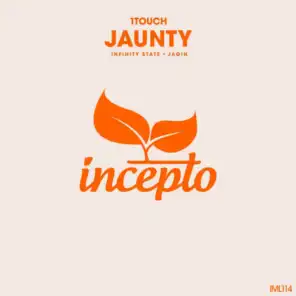 Jaunty (feat. Jagin)