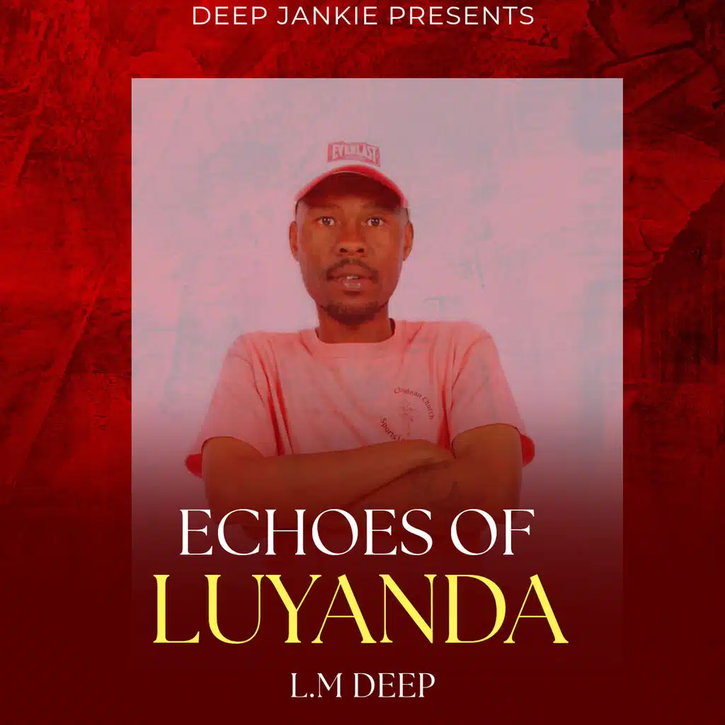 Echoes Of Luyanda