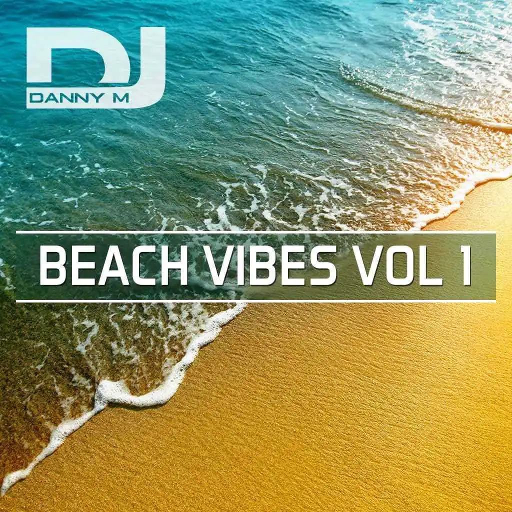 Beach Vibes Vol 1