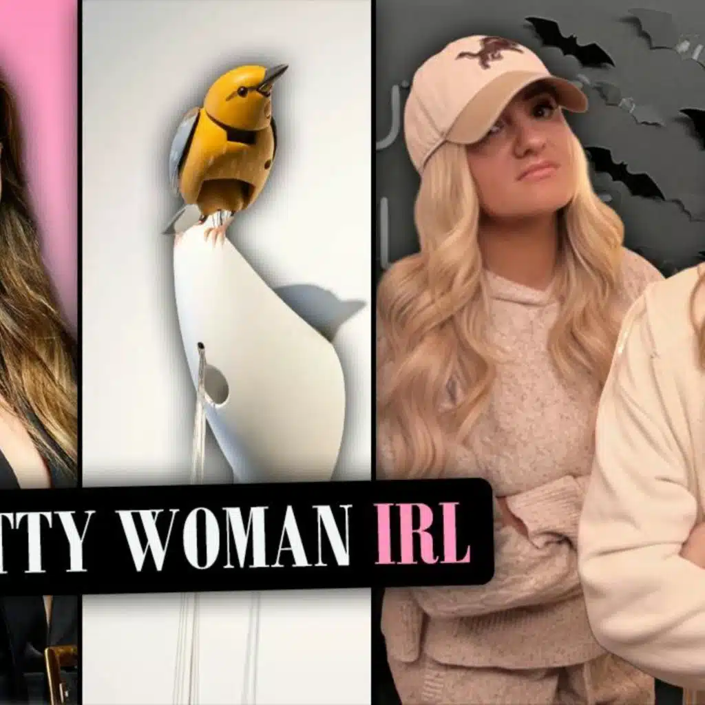 Is Being Rude Part of the Luxury Experience? - Ep. 9