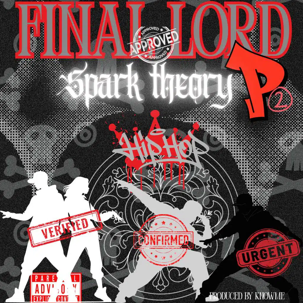 FIBONACCI BREAKER -SPARK THEORY ²