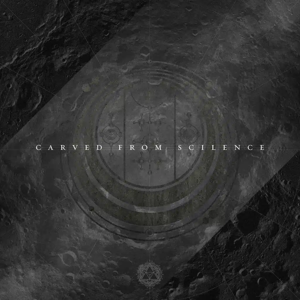 Carved From Silence