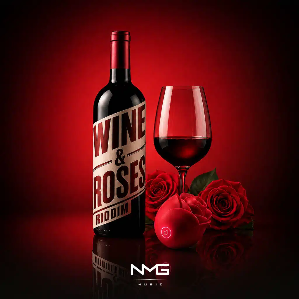 Wine and Roses Riddim