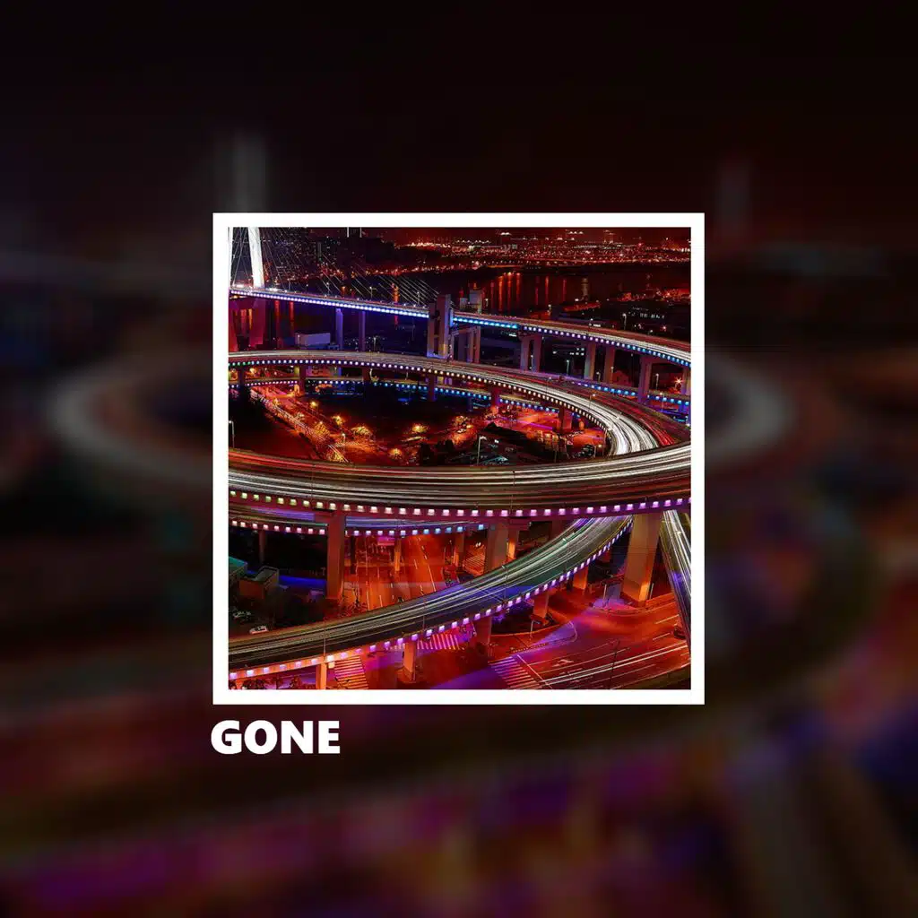 Gone