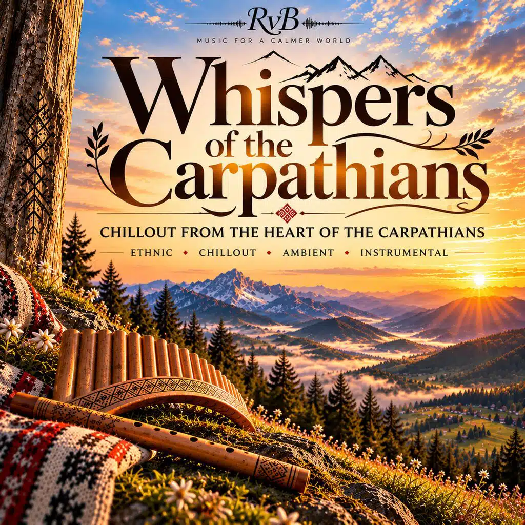 Whispers of the Carpathians