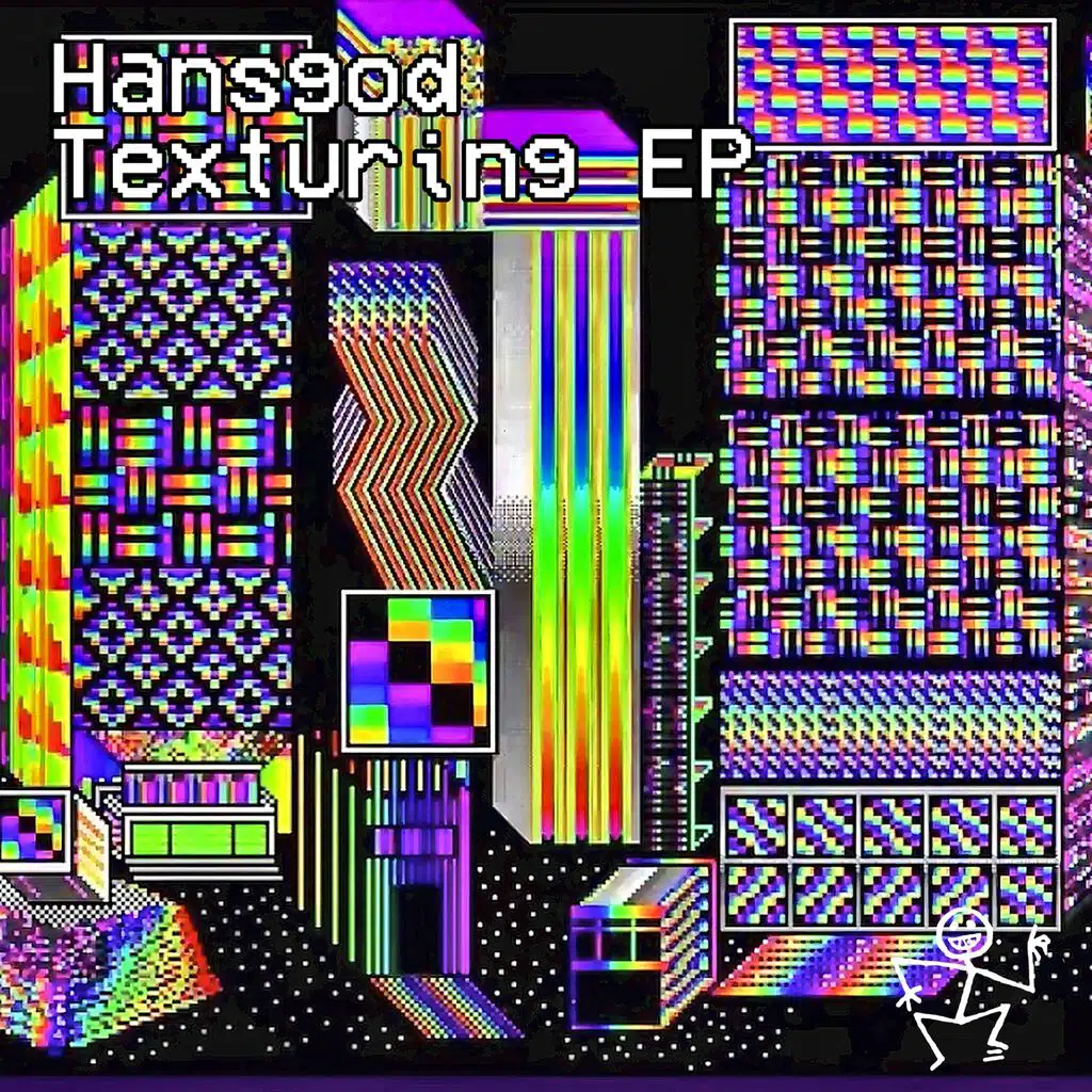 Texturing EP