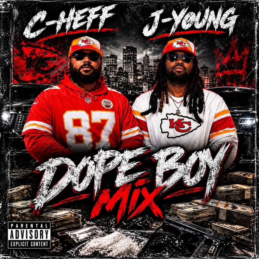 DOPE BOY MIX