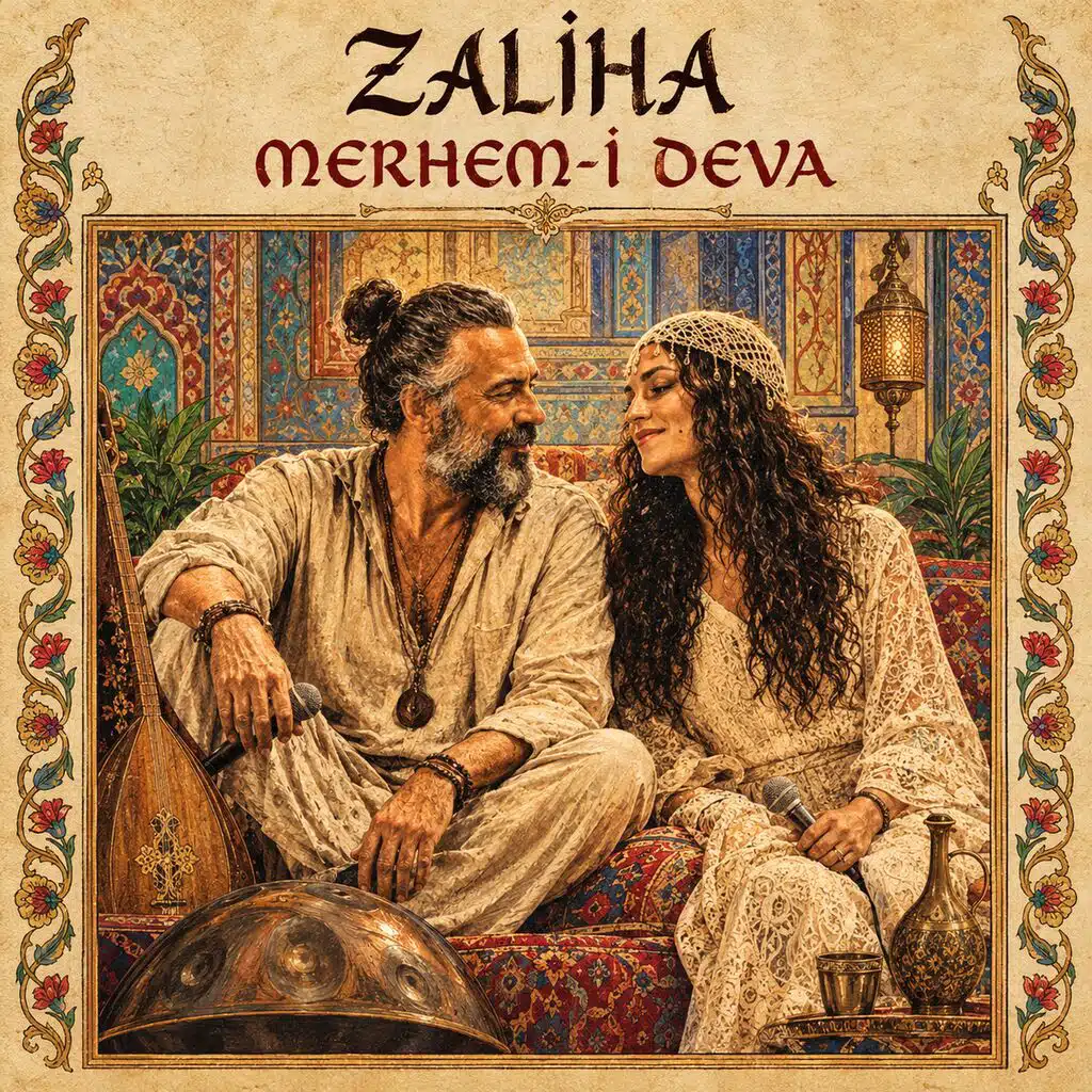 MERHEM-İ DEVA
