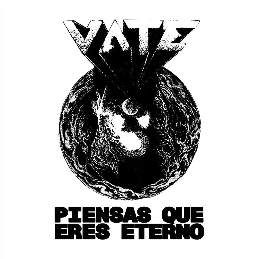 Piensas Que Eres Eterno