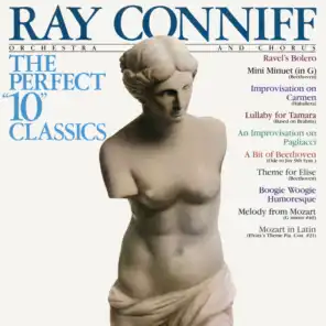 The Perfect "10" Classics (Bonus Track Version)