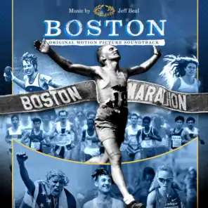 Boston (Original Motion Picture Soundtrack)