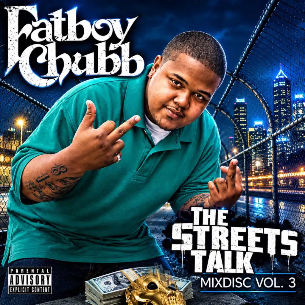 THE STREETS TALK