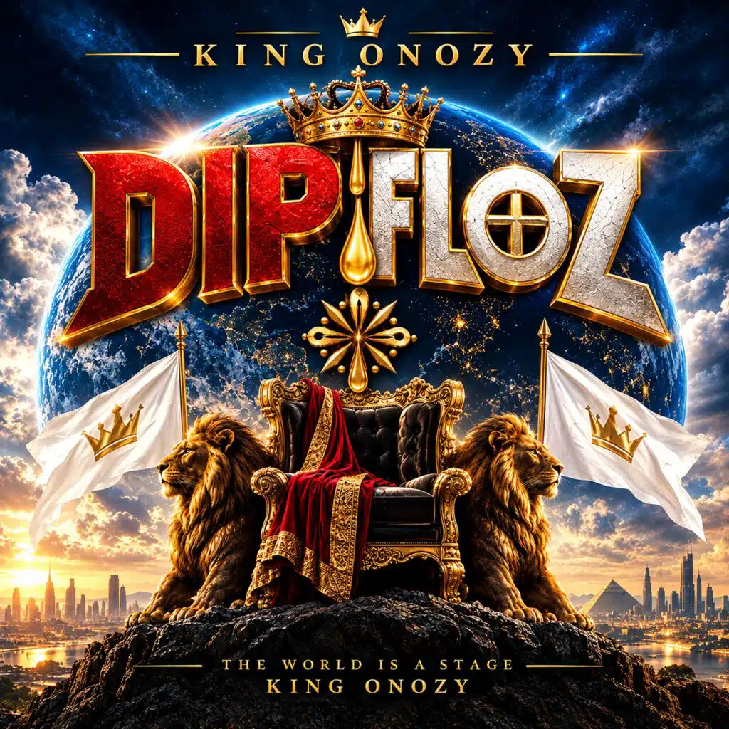 Dipfloz