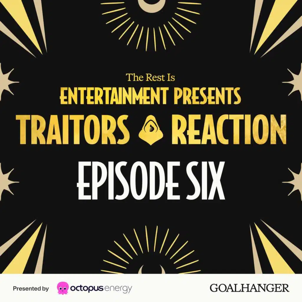 Can You Out Think The Show? - Celeb Traitors Reaction (Episode 6)