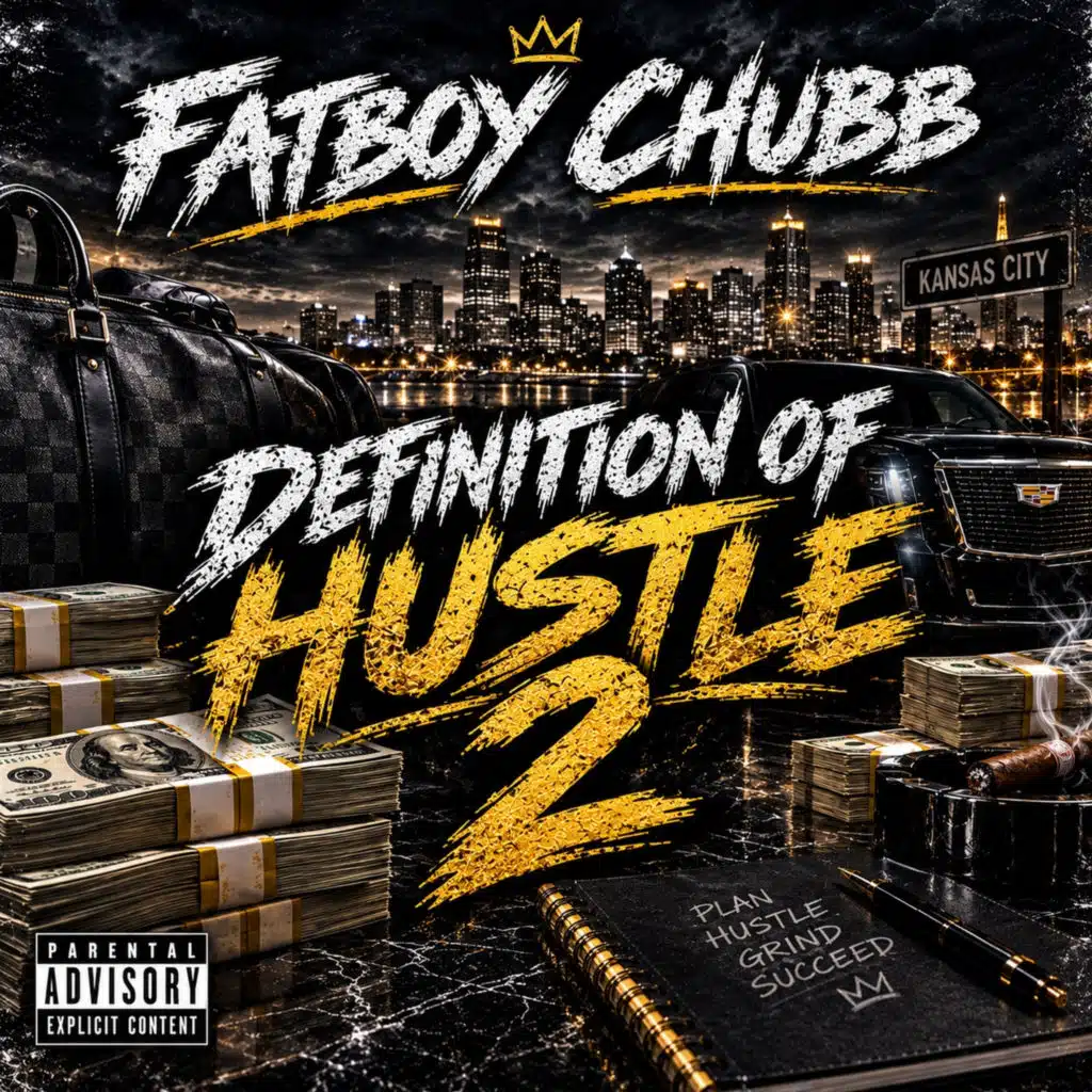 DEFINITION OF HUSTLE 2