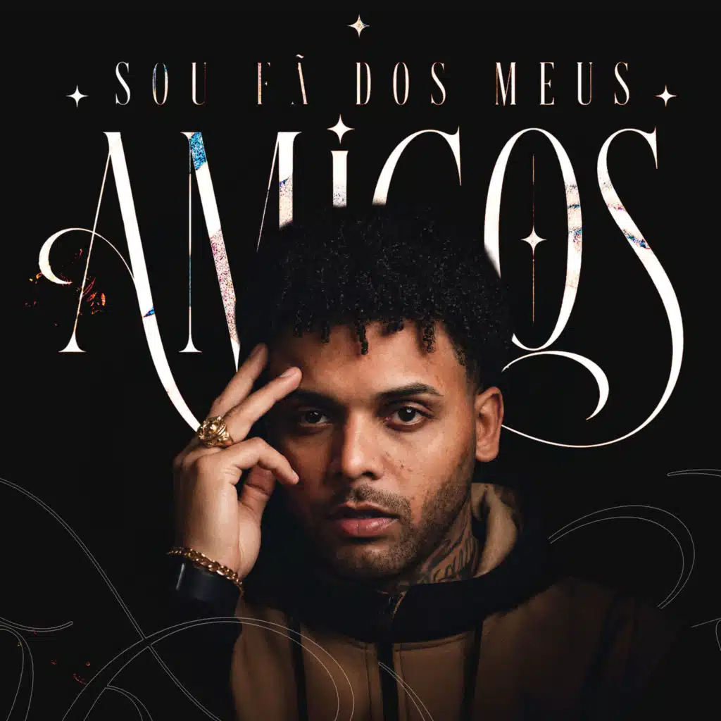Sou Fã dos Meus Amigos