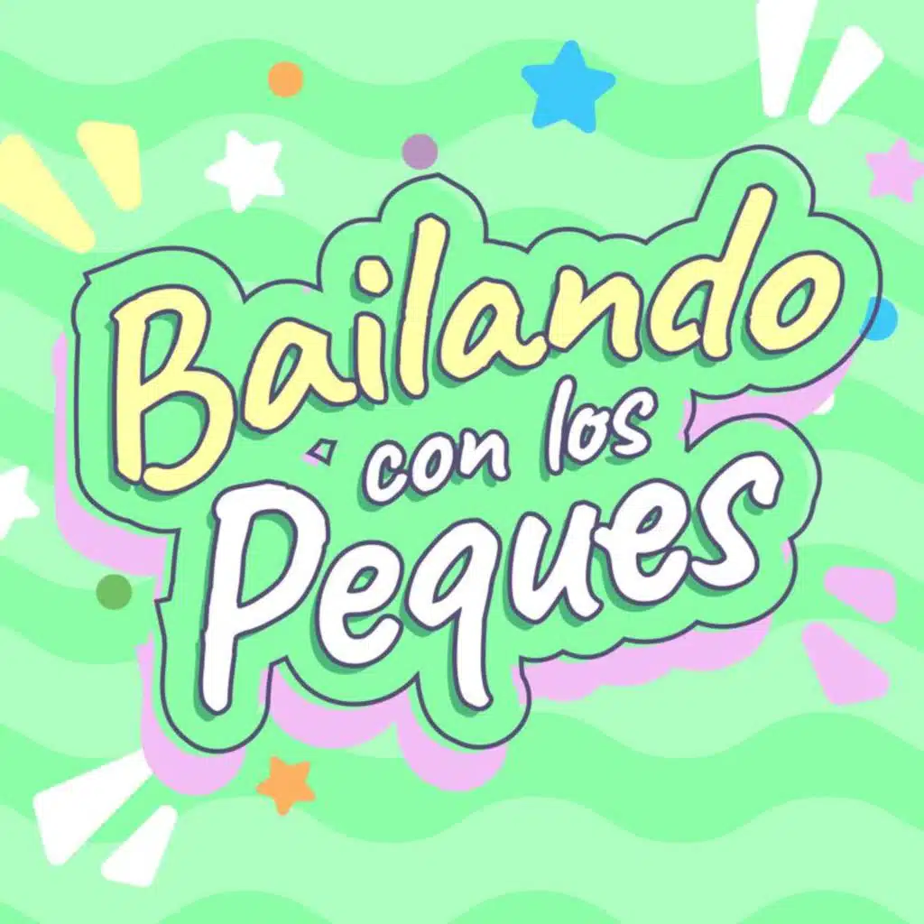 Bailando con los Peques