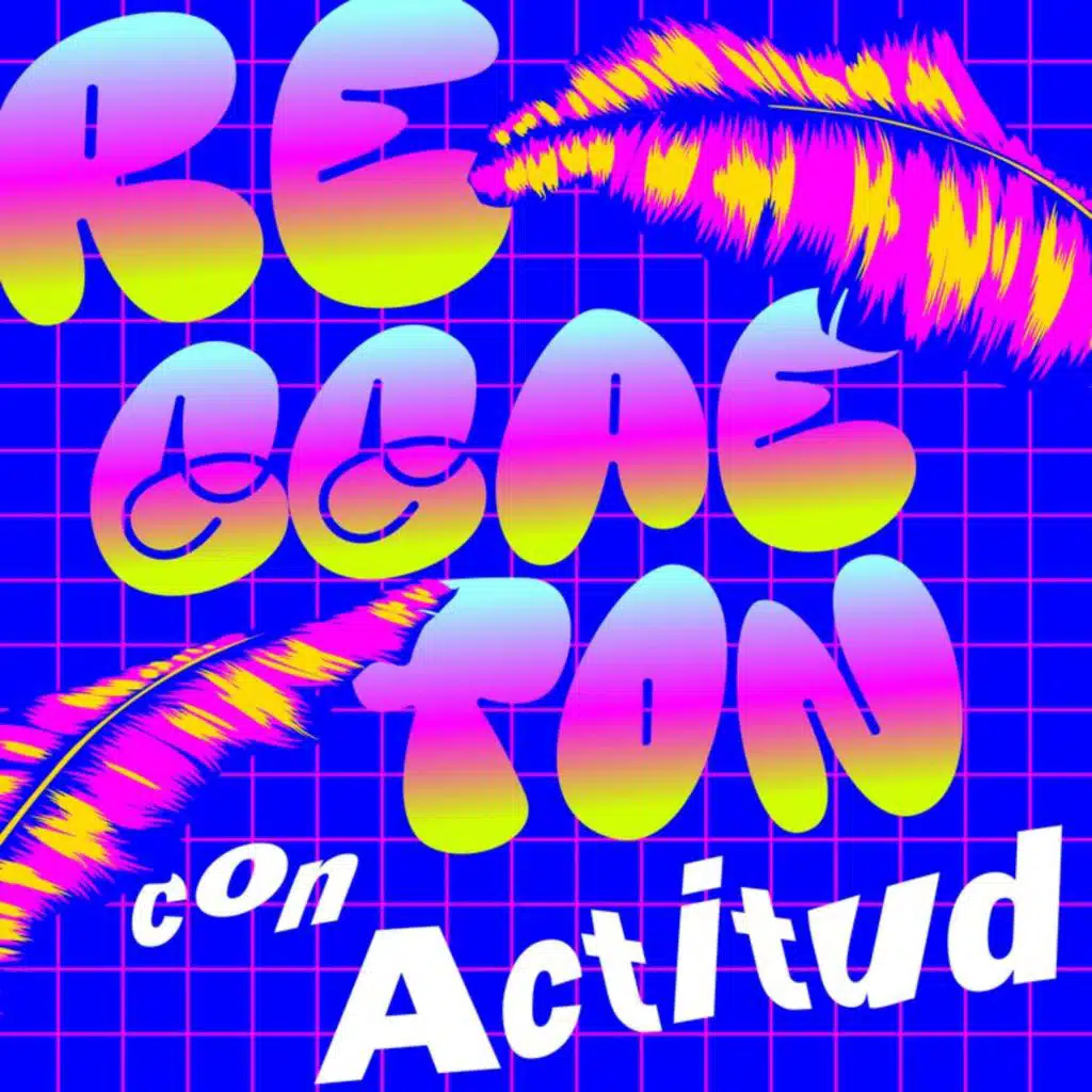 Reggaetón con Actitud