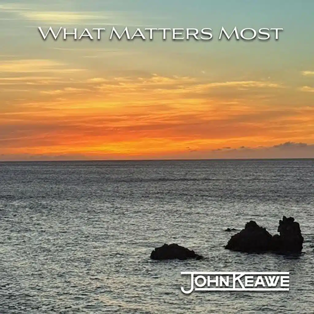What Matters Most