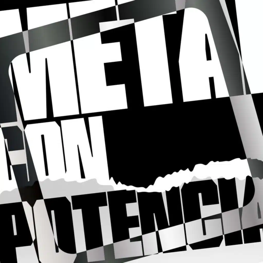Metal con Potencia