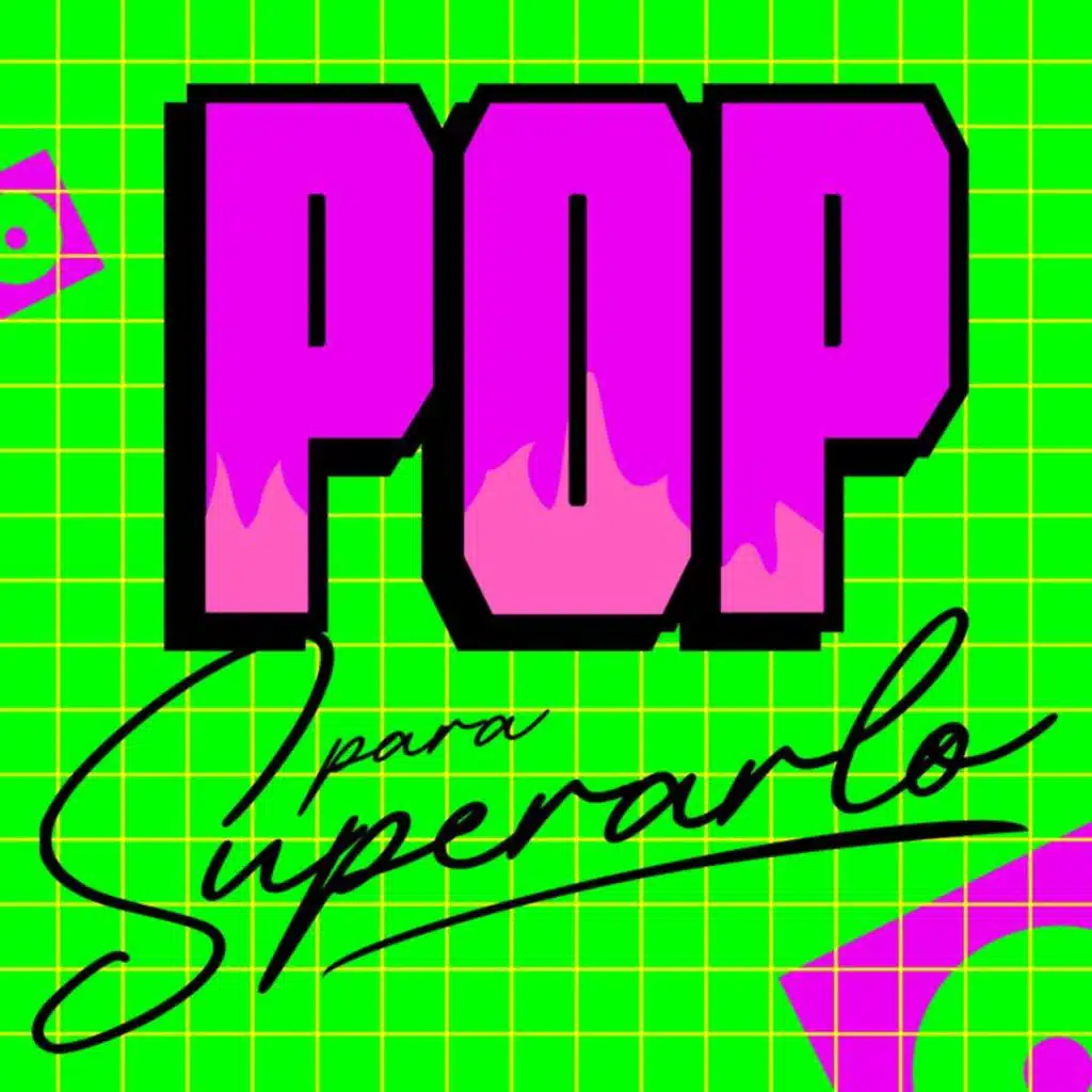 Pop para Superarlo