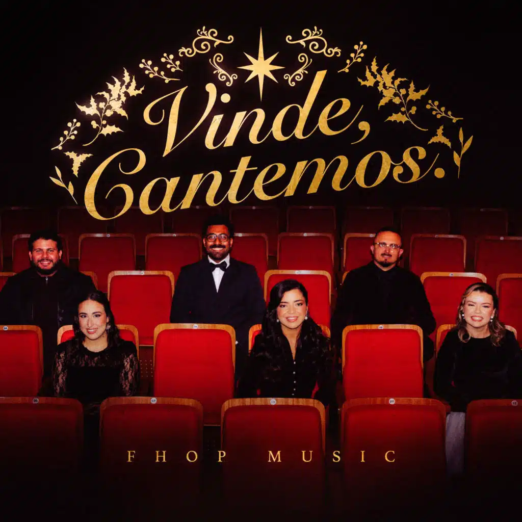 Vinde, Cantemos!