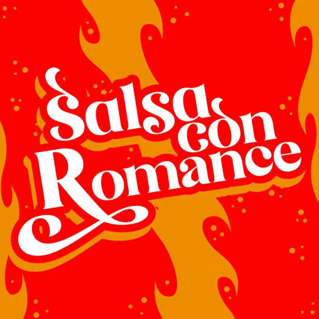 Salsa con Romance