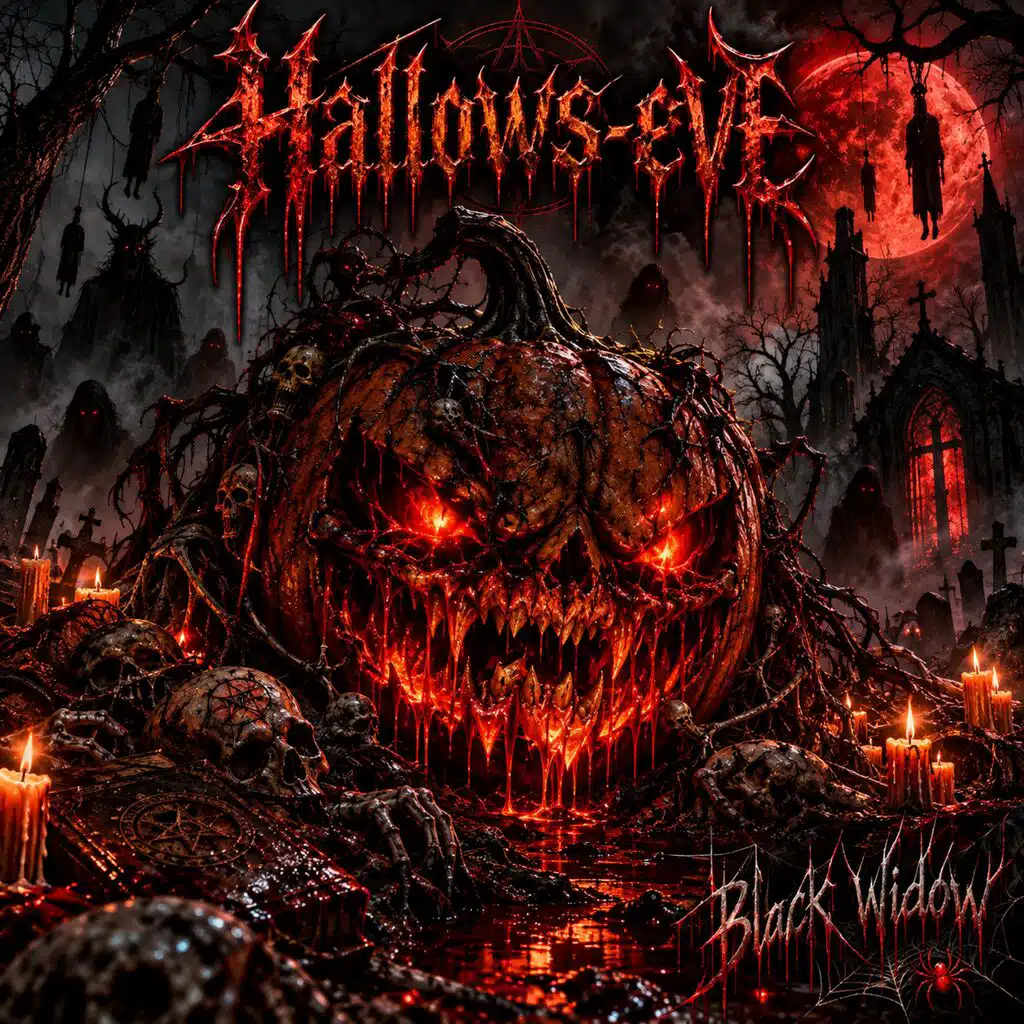 Hallows Eve