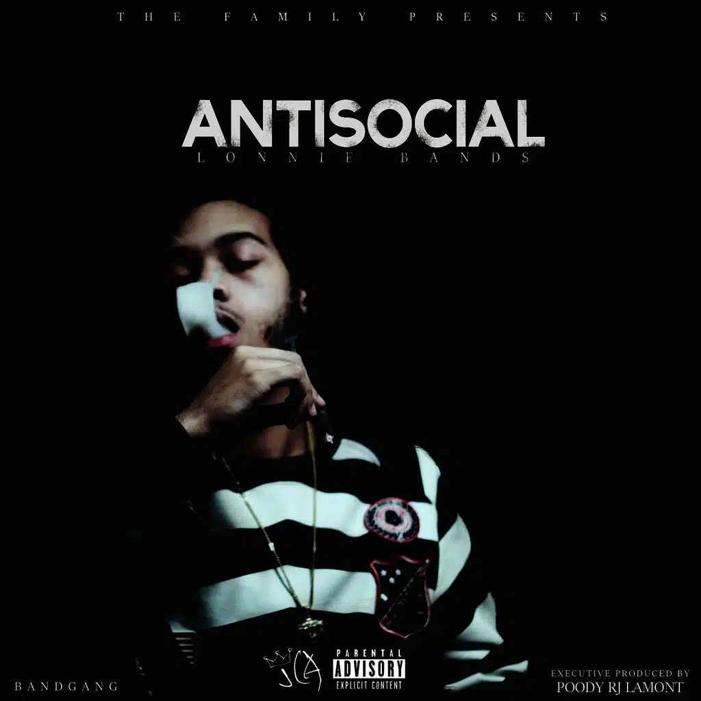 Antisocial
