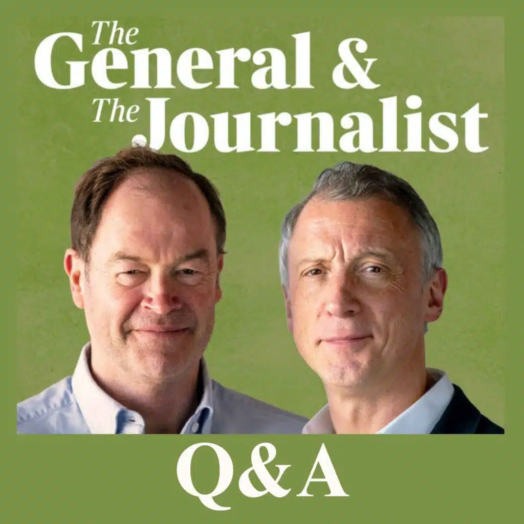 Q&A: Trump’s Russia deal, Taiwan’s future, and new global alliances