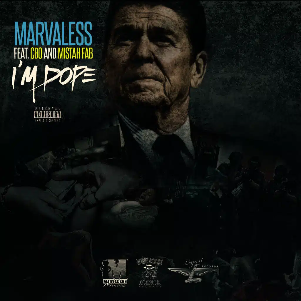 I'm Dope