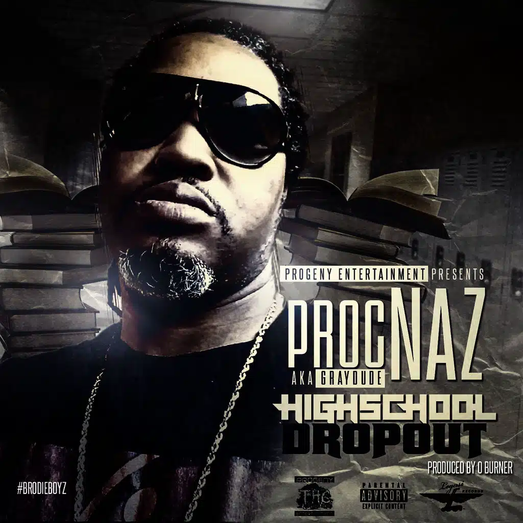 High School Drop Out