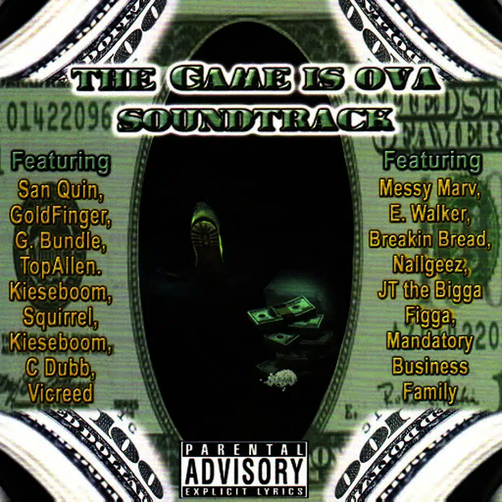 Mind Plays Tricks on Me