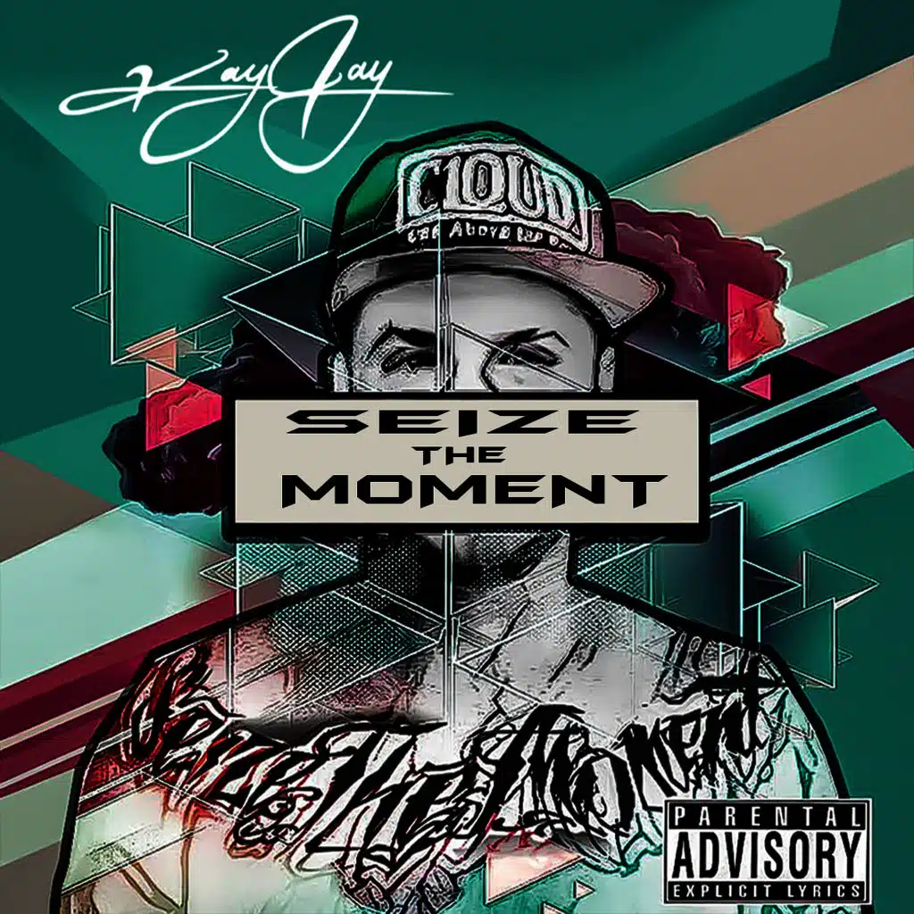 Seize the Moment