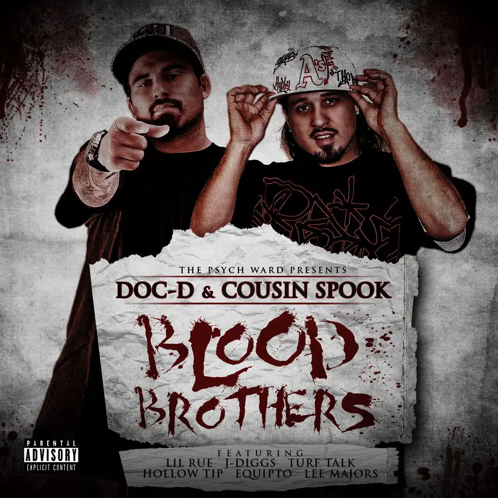 Blood Brothers