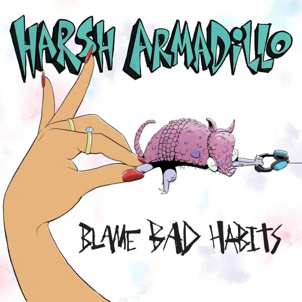 Blame Bad Habits