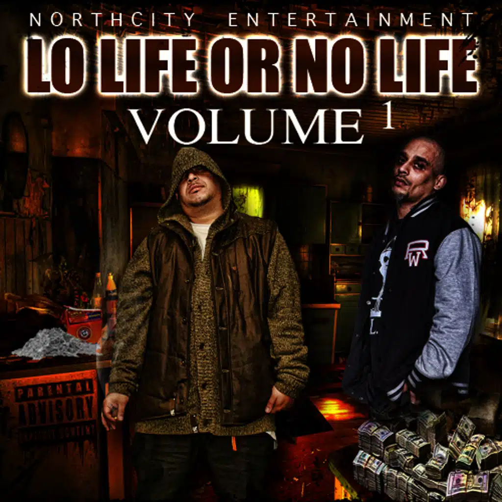 All I Need (ft. Po Pizzle & Nefu)