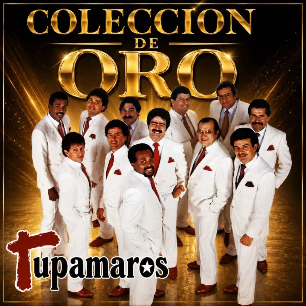 Colección De Oro