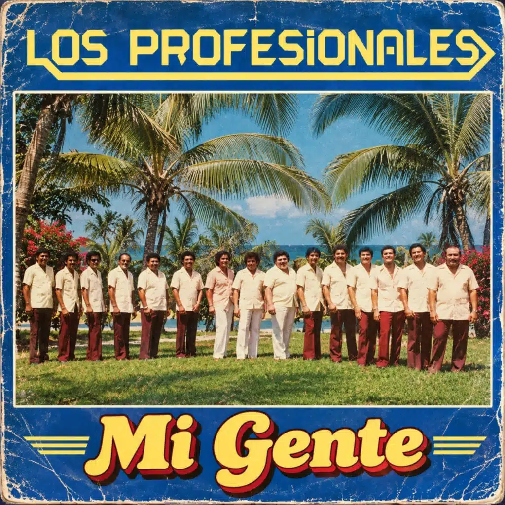 Mi Gente