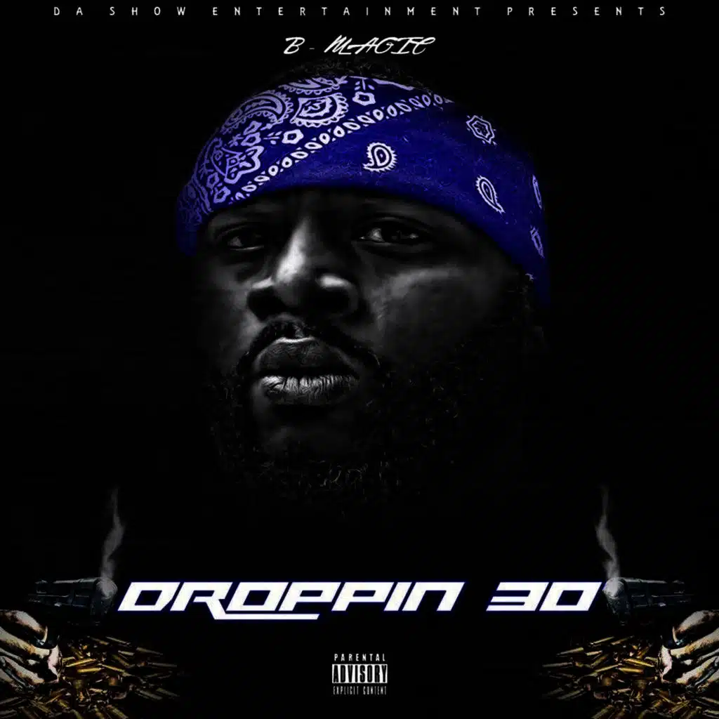 Droppin 30