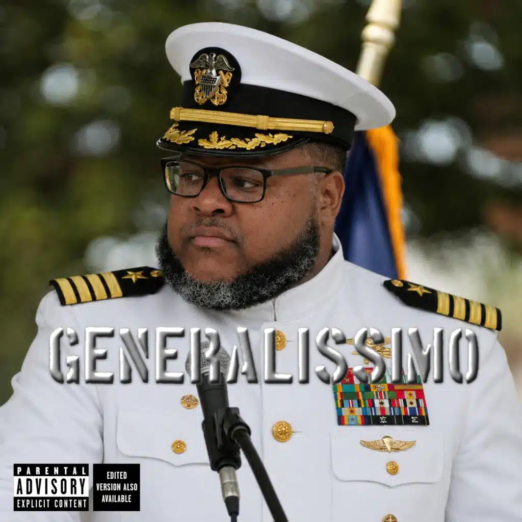 Decorated 3: Generalissimo