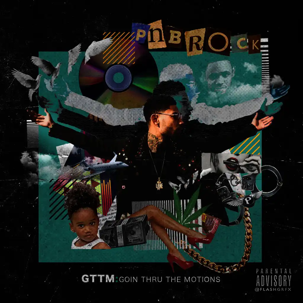 Playa No More (feat. A Boogie With Da Hoodie & Quavo)