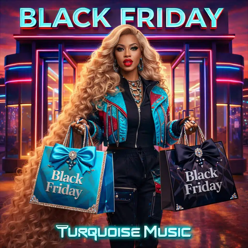 Black Friday (Instrumental)