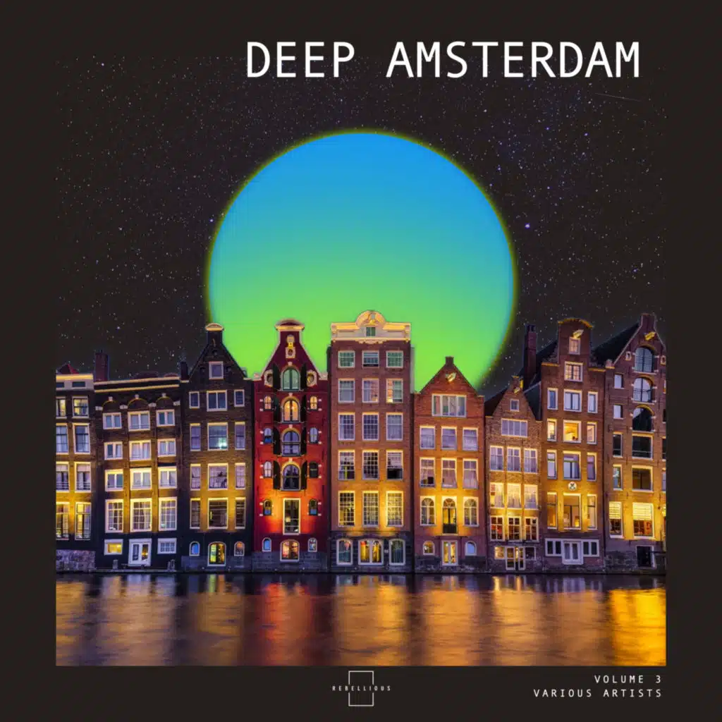 Deep Amsterdam, Volume 3