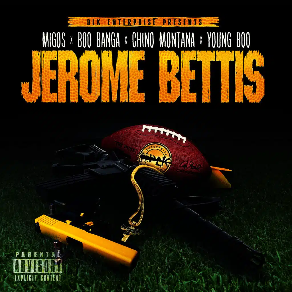 Migos, Boo Banga, Chino Montana, Young Boo