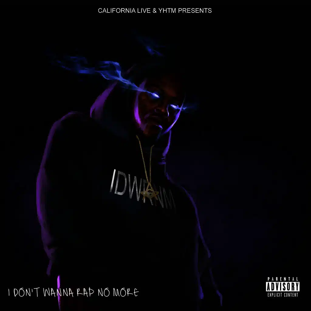 I Don't Wanna Rap No More