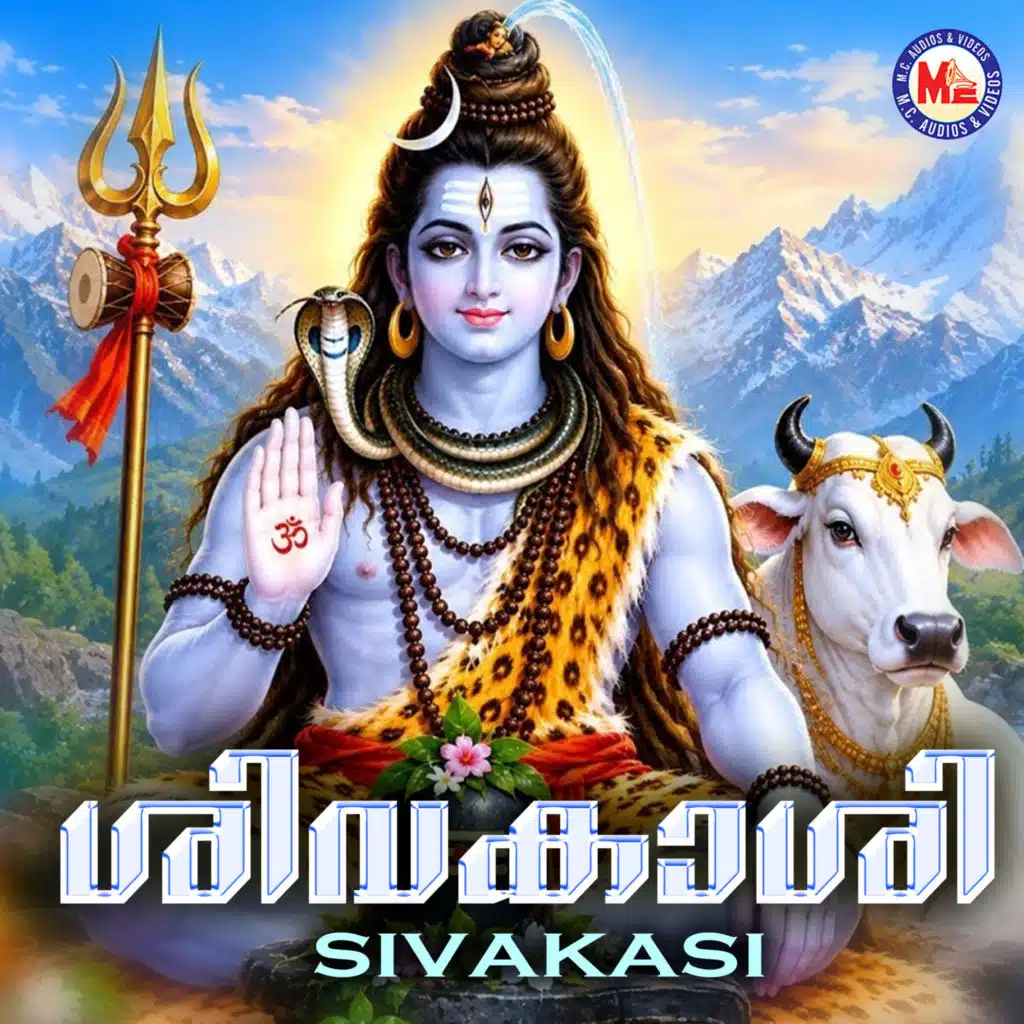Sivakasi