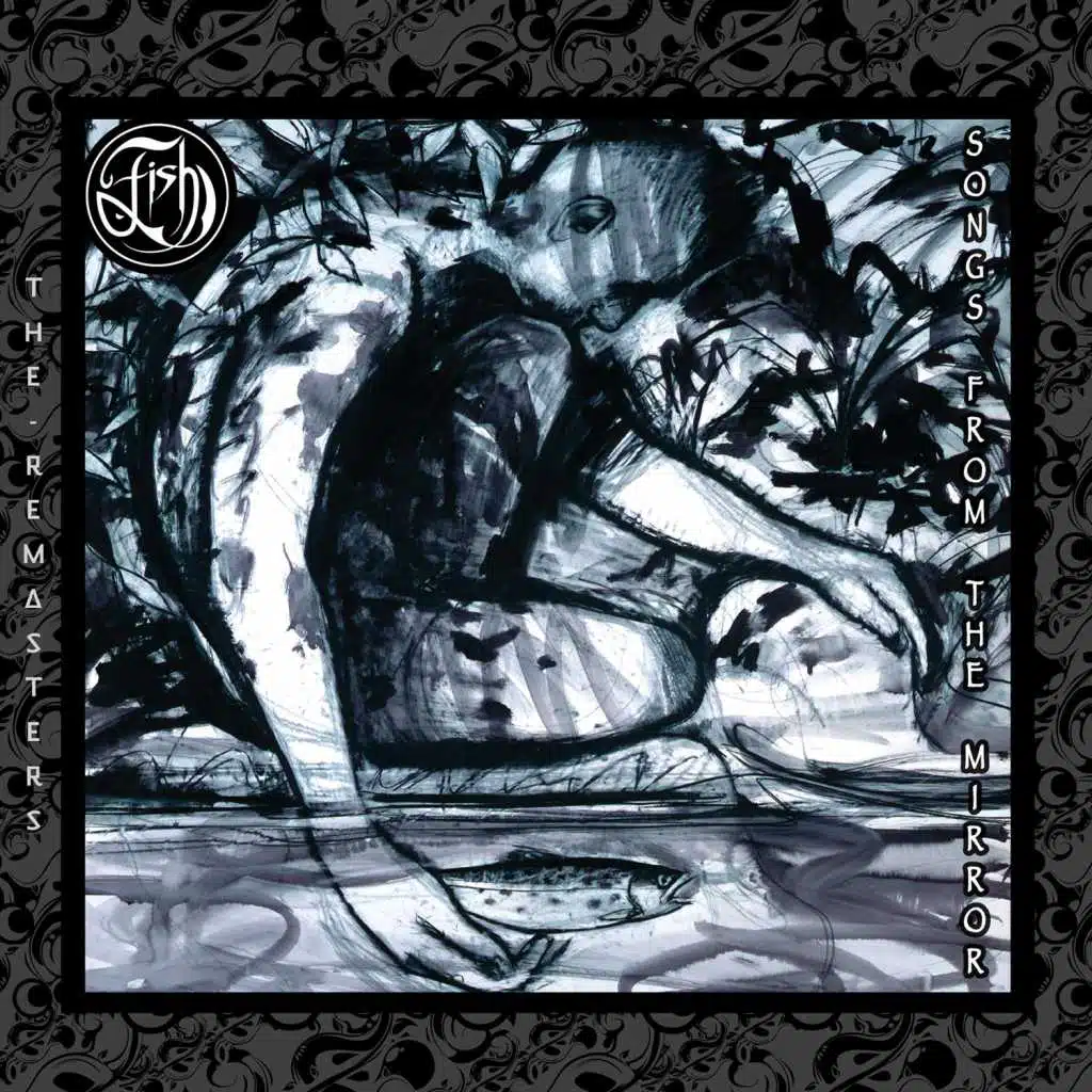 Something in the Air (Live, Hamburg, 1992)