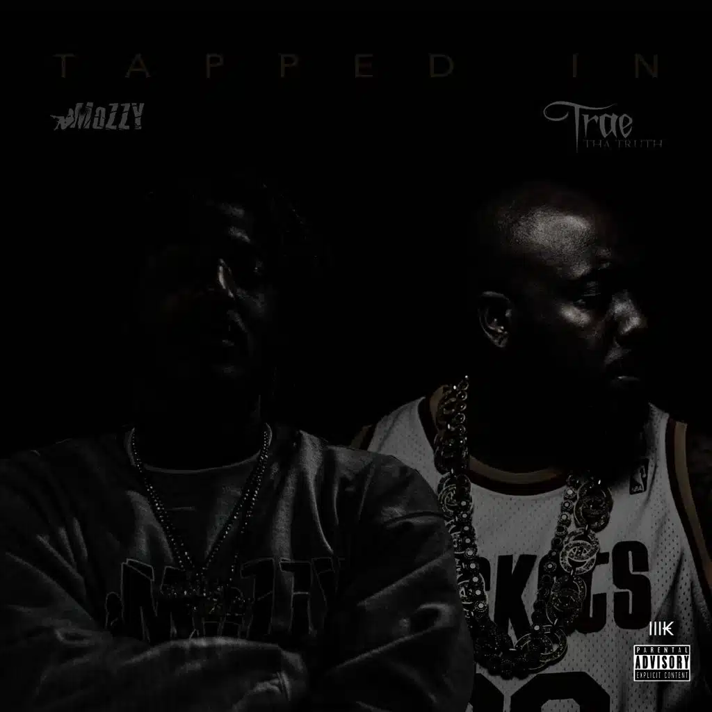 Ground Rules (ft. Snoop Dogg)