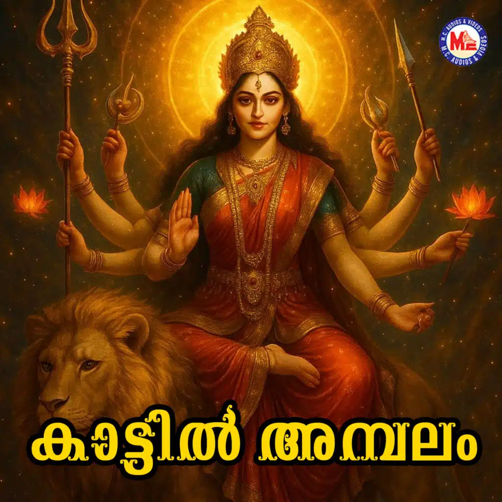 Kattil Ambalam